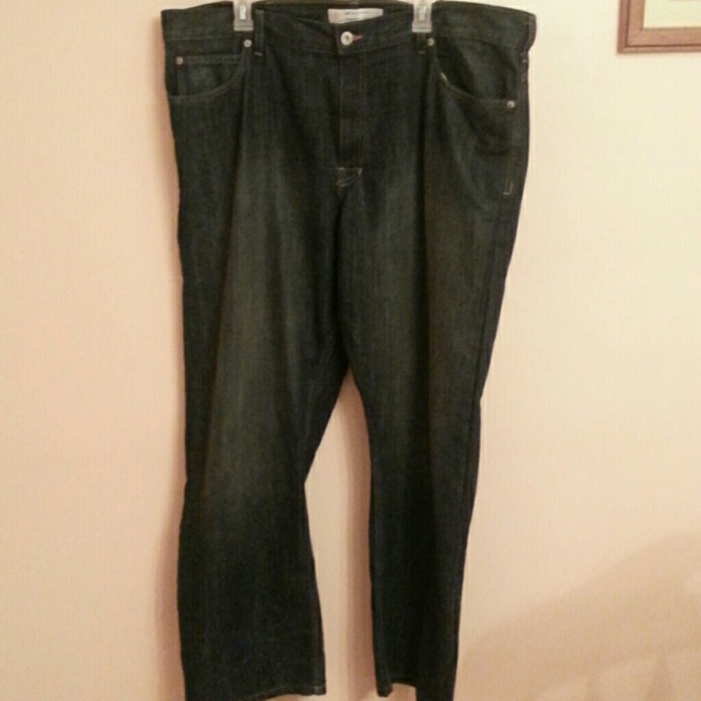 Men's Lee jeans